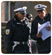 Polizie Locali